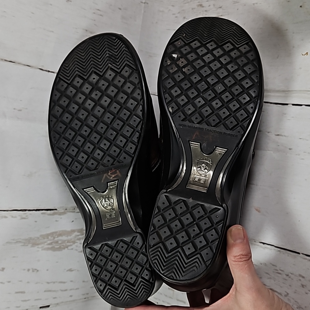 Ariat Sutter Clog - image 7